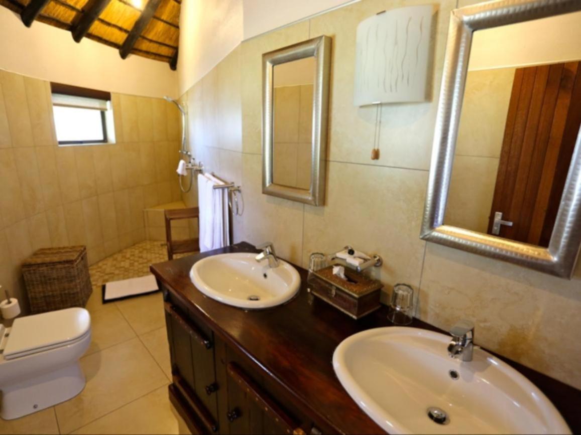 La Rochelle Lodge Namibia Tsumeb Exterior foto